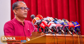 දිළිඳු සහ අන්ත දිළිඳු පවුල් අතරින් ලක්ෂ 12ක් සවිබල ගැන්වීමට අපේක්ෂා කරනවා -  අනුප පැස්කුවල්