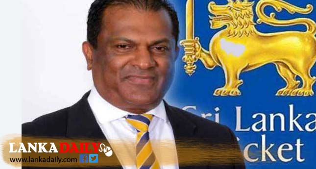 ශම්මි සිල්වා සිය තනතුරෙන් ඉල්ලා අස්වීමට තීරණ කරයි