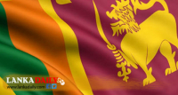 ජාතික කොඩිය එසවූ නිසා කොටි තර්ජන !