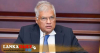 ජනාධිපතිවරණය අවසන් වු වහාම අතුරු සම්මත ගිණුමක්