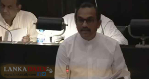    මත්පැන් බලපත්‍ර 361 ම දේශපාලන අල්ලස් - අමාත්‍ය බිමල් රත්නායක   