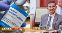 රජයේ මුදල් අවභාවිත කළ ජනක චන්ද්‍රගුප්තගේ පැටිකිරිය එළියට