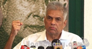 පළාත්පාලන මැතිවරණයට පෙර තවත් අලුත් ආණ්ඩුවක්