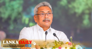 අකාර්යක්ෂම රාජ්‍ය ආයතන ප්‍රධානීන් ඉවත් කිරීමට ජනපති සුදානම් !