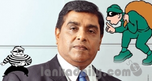 ටෙලිකොම් ලලිත් රාජපක්ෂ හිතවතුන් පෝෂණය කළ හැටි