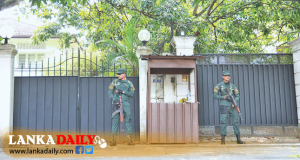 දේශපාලකයන් කිසිවකුට රජයේ නිල නිවාස නොදෙන්න තීරණයක්