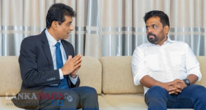 ජනාධිපති උපදේශක හුළංගමුව කිව්වේ ඇත්ත. එය පිළිගැනීමට අනුරත් රටත් සූදානම් විය යුතුය.   