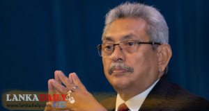තිරසර සංවර්ධනය වෙනුවෙන් කර්මාන්ත අමාත්‍යංශය තවත් වැඩකට අතගසයි !
