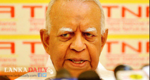 සම්බන්ධන් කියන්නේ කවුද? හරියටම දන්නේ නෑ