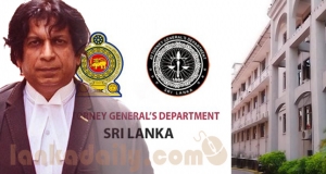 රාජපක්ෂලාගේ ඝාතන ගැන පොලිස් විමර්ශන වාර්ථා නීතිපතිවරයා හදිස්සියේ කැඳවයි
