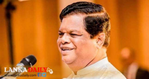 වරායේ සිරවූ අත්‍යවශ්‍ය භාණ්ඩ නිදහස් කරගනියි !