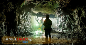 උමා ඔය ලොව හොඳම භූගත ව්‍යාපෘති 4 අතරට