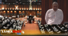 ගෙවිඳුගේ ප්‍රශ්නයකින් පාර්ලිමේන්තුව උණුසුම් වෙයි !