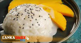 Sticky Rice වලට ඇති බාධා ඉවත්කරන්නැයි ජපානයෙන් ඉල්ලීමක්