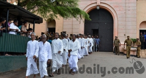 බන්ධනාගාර රැඳවියන්ටත් අවුරුදු