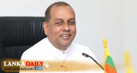 ගංවතුරට හානි වූ කුඹුරු අක්කර 11,757ක් ! කඩිනමින් වන්දි ලබා දෙන්නට ඇමතිගෙන් උපදෙස් !