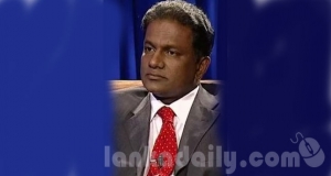 නියෝජ්‍ය කථානායකධුරය තිලංගට !