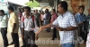 මහින්දානන්ද පාද යාත්‍රාවෙන්ම ආණ්ඩුවට එක්වන ලකුණු