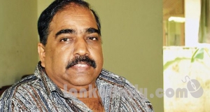උතුරේ මාධ්‍යවේදීට කරන හිරිහැර නවත්වන්න