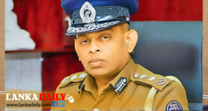 දකුණේ පාතාලය සංචාරක ව්‍යාපාරයට සෘජුව බලපායි - පොලිස්පති
