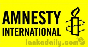 මානව හිමිකම් වාර්තාව ප්‍රමාද කිරීම ගැන උදම් අනන්න එපා