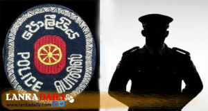 පොලිසිය සීරුවෙන් -පශ්චාත් මැතිවරණ කාලසීමාව සතියක්