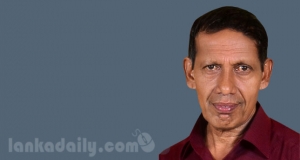 ‘කුඩමසෙකි ඔබ මහ සයුර කැලඹූ’