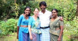 ගප්පියා බැඳලා