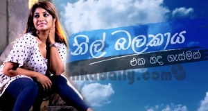 සමනලී ෆොන්සේකාට නිලබලකායෙන් ප්‍රහාරයක්. තුවාලයි !