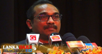 'ක්ලීන් ශ්‍රී ලංකා' වැඩසටහනට  ඇතැම් මාධ්‍ය අකමැතියි  - අමාත්‍ය බිමල් රත්නායක