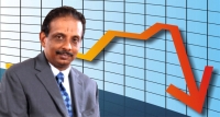 කාලා හමාරයි....රටම බංකොලොත් ! - මුදල් අමාත්‍යංශ ලේකම් කියයි