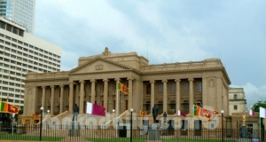 ‍අමාත්‍යාංශ‍ ලේකම්වරුන් පත් කිරීම අදයි