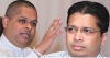 සජින් වාස්, ක්‍රිස් නෝනිස්ට පහරදුන් හේතුව ?