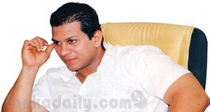 දුමින්දව අත් අඩංගුවට ගෙන නිදහස් කරලා ?