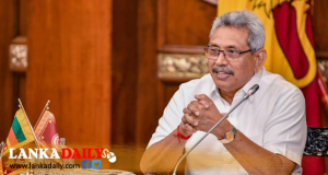 මෙරට හරිත සමාජ ආර්ථිකයක් කිරීමට ජනාධිපති කාර්ය සාධක බලකායක් !