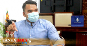 සෑම ගමකින්ම අන්තර්ජාලයීය ව්‍යවසායකයෙකු බිහිකිරීමේ වැඩපිළිවෙලක්