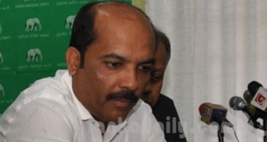 බාල තෙල් ගිවිසුම් අවලංගු කරන්න බැහැ, වන්දි ගන්නත් බැහැ - රංගේ බණ්‌ඩාර