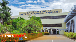 ගත වූ පැය 24 තුළ ගුවන් යානා 27ක මෙහෙයුම්   