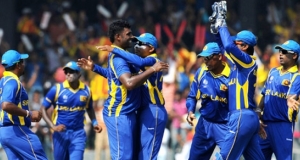 පළමුව පන්දුවට පහර දෙන්නේ ලංකාව