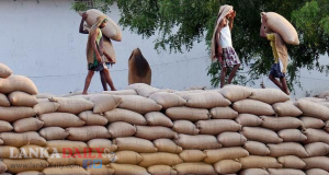 චීනය අපේ බත් බඩගිනි නිවයි   