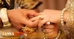 මංගල උත්සව සදහා අද සිට ලිහිල් වන නීති !
