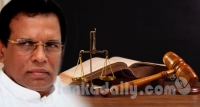 මෛත‍්‍රී, තිස්ස ගෙන් රුපියල් මිලියන 2,500 ක වන්දි ඉල්ලයි