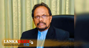මොහාන් සමරනායක රජයේ ප්‍රවෘත්ති අධ්‍යක්ෂ ජනරාල් ධුරයේ වැඩ භාරගනී !   
