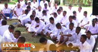 පොලිස් නිලධාරීන්ගේ සතිමත් බව වර්ධනයට අලුත් වැඩක්