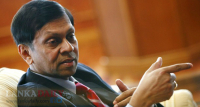 ශ්‍රී ලංකාව Default තත්වයට වැටෙන්නේ නෑ.. - මහ බැංකු අධිපති