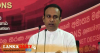 සෞඛ්‍ය ක්ෂේත්‍රයේ ගුණාත්මක සේවාවක් ලබා දීමට කැප වෙනවා -රමේෂ් කියයි !