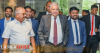 විදුලිය නිපදවීම පමණක් නොව විදුලිය බෙදාහැරීමේ ක්ෂේත්‍රයත් විවෘත කරනවා. - ජනපති අවධාරණය කරයි   
