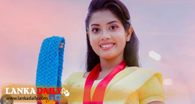 රටම කම්පා කළ ලක්මිණිගේ රිය අනතුර ගැන විස්තර මෙන්න -අවසන් කටයුතුත් අදයි