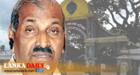 කතරගම දේවාලයේ කපුවා CIDයට භාරවේ