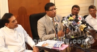 සෞඛ්‍ය ශ්‍රේණි 27ක 40,000ක් සේවයන්ට රුපියල් 1000ක දීමනාවක්(audio)